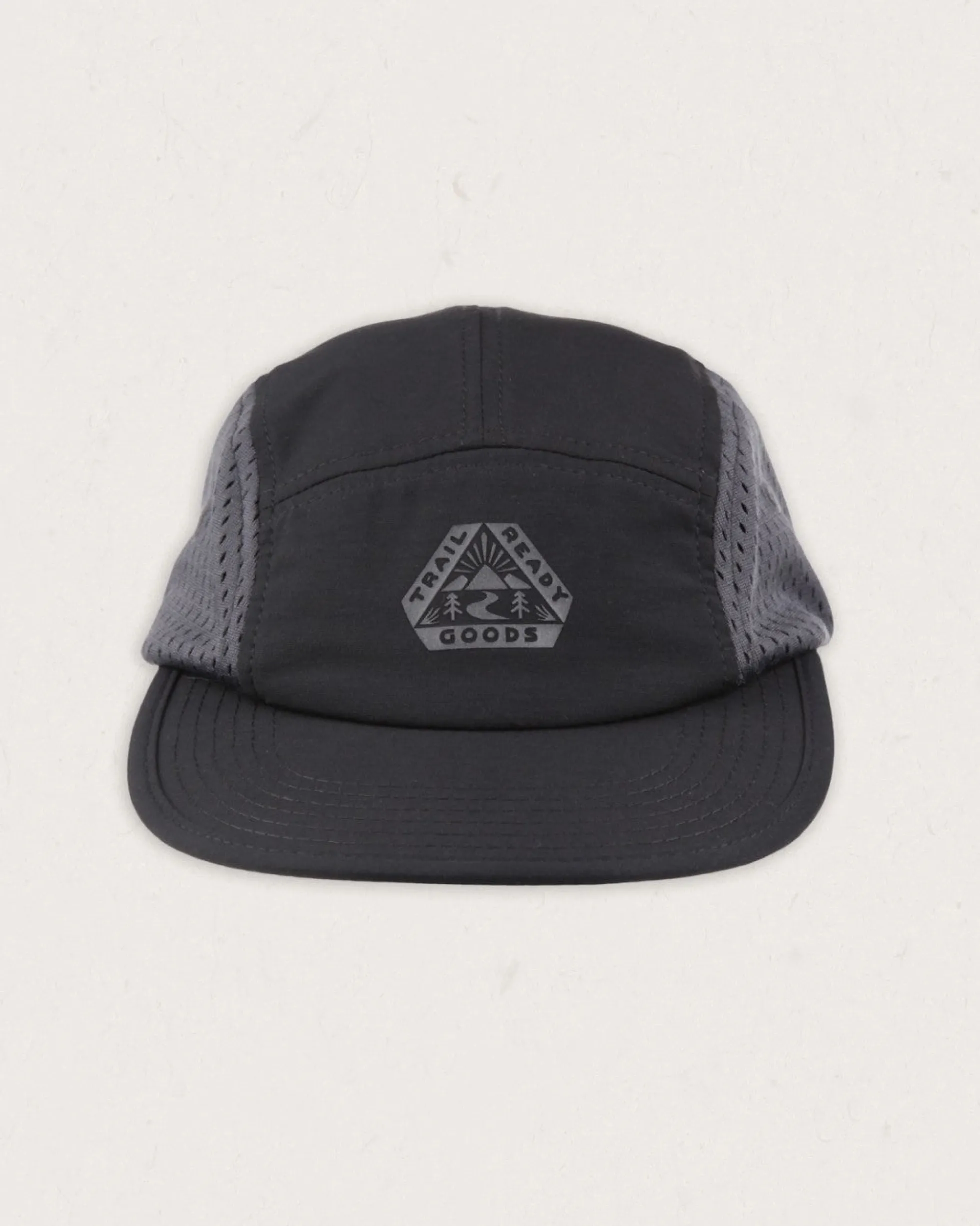 Beyond Organic 5 Panel Cap