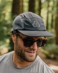 Beyond Organic 5 Panel Cap