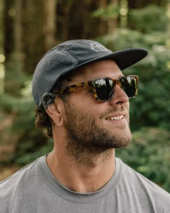 Beyond Organic 5 Panel Cap