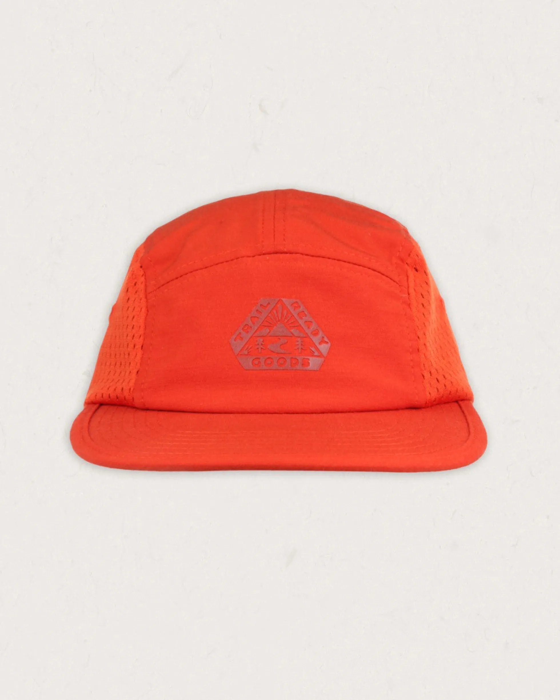 Beyond Organic 5 Panel Cap