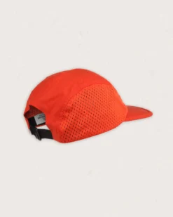 Beyond Organic 5 Panel Cap