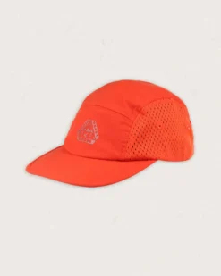 Beyond Organic 5 Panel Cap