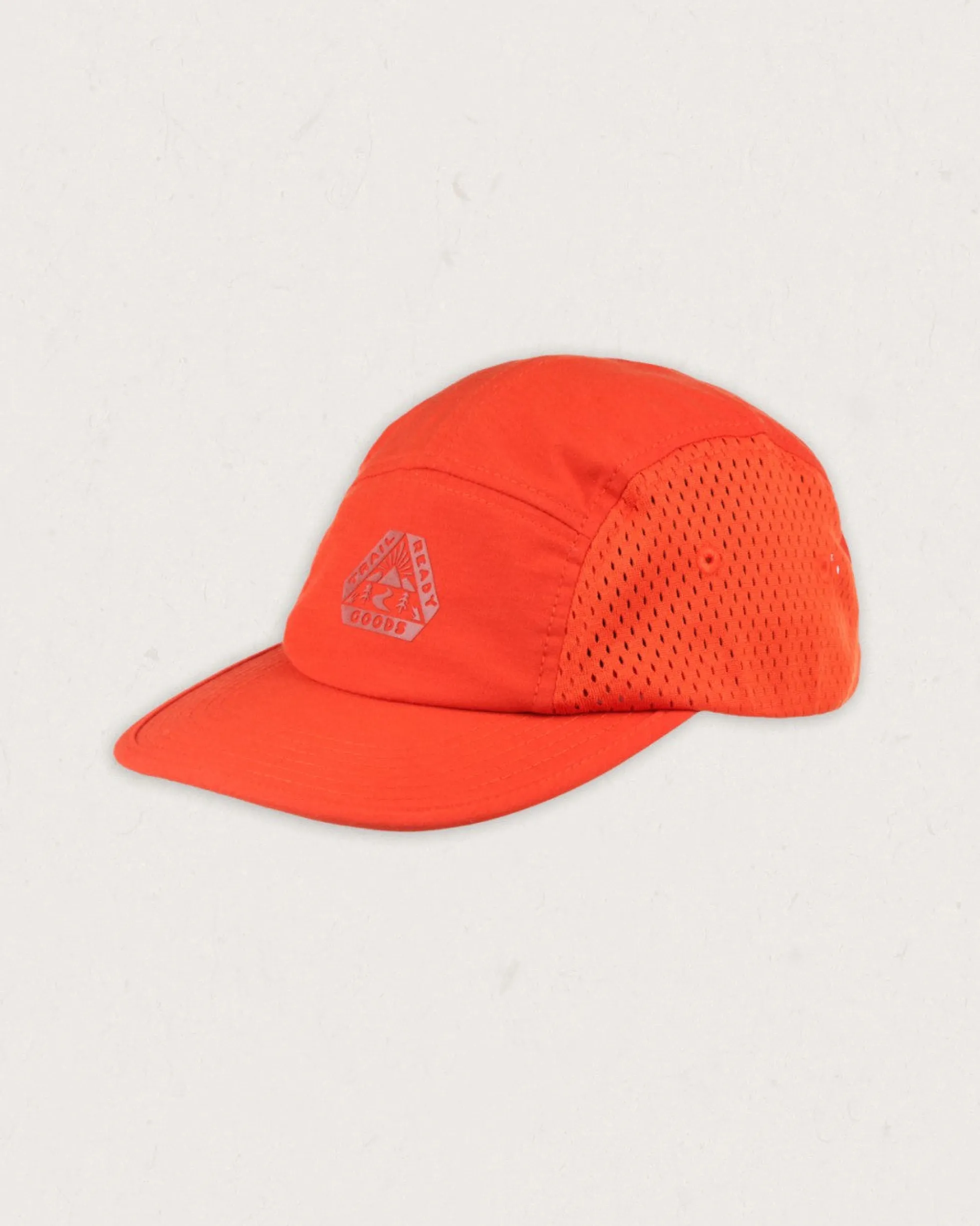 Beyond Organic 5 Panel Cap