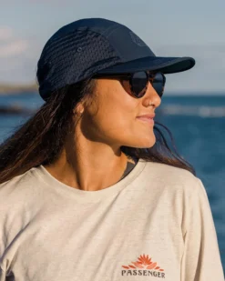 Beyond 5 Panel Cap