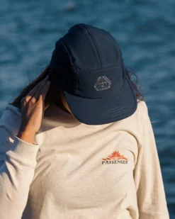 Beyond 5 Panel Cap