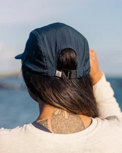 Beyond 5 Panel Cap