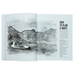 Bikepacking -