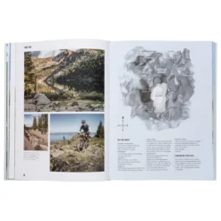 Bikepacking -