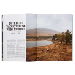 Bikepacking -