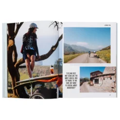 Bikepacking -