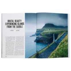 Bikepacking -