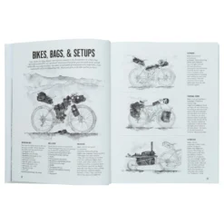 Bikepacking -