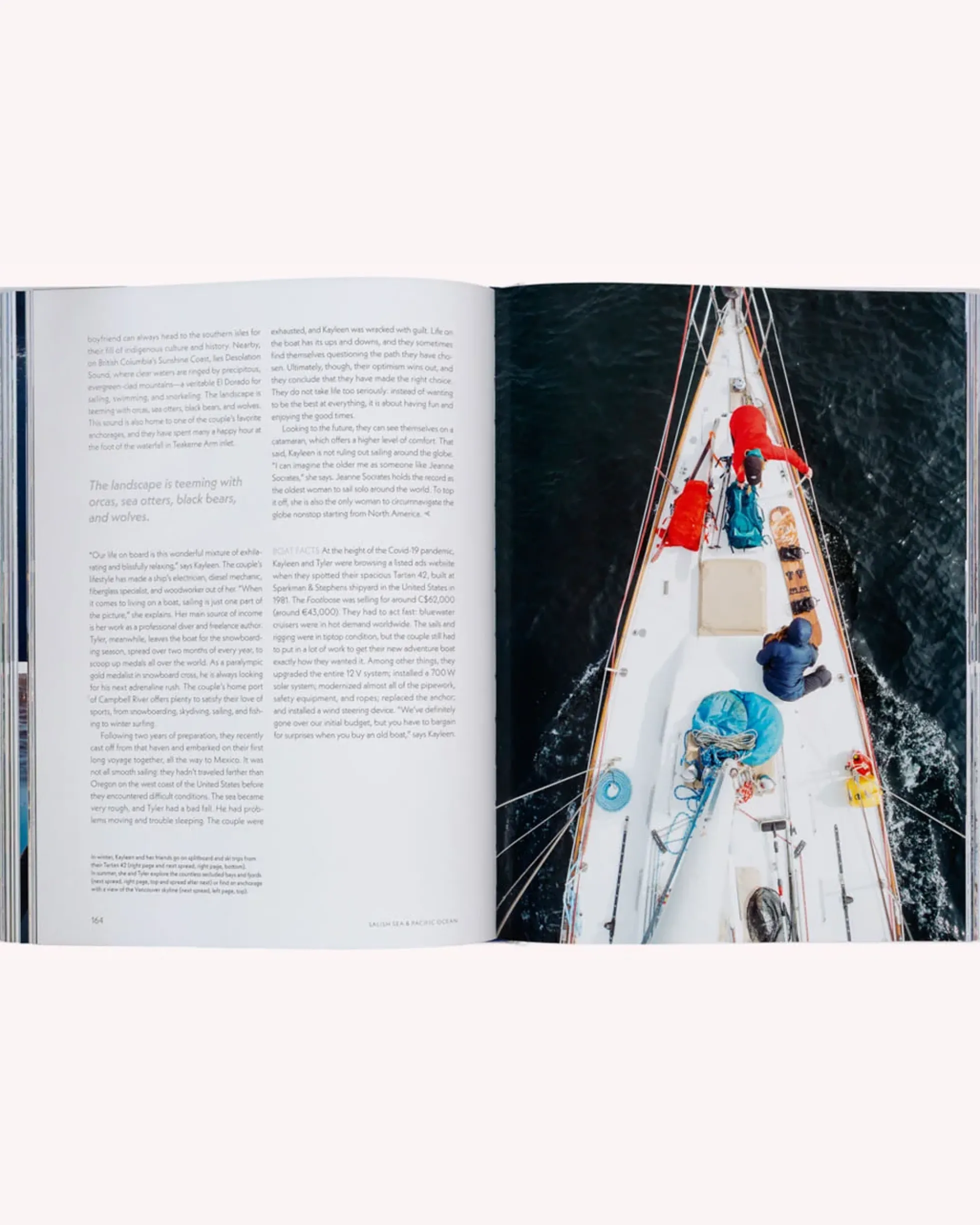 Boatlife