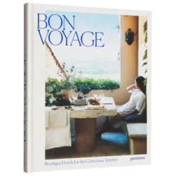 Bon Voyage -