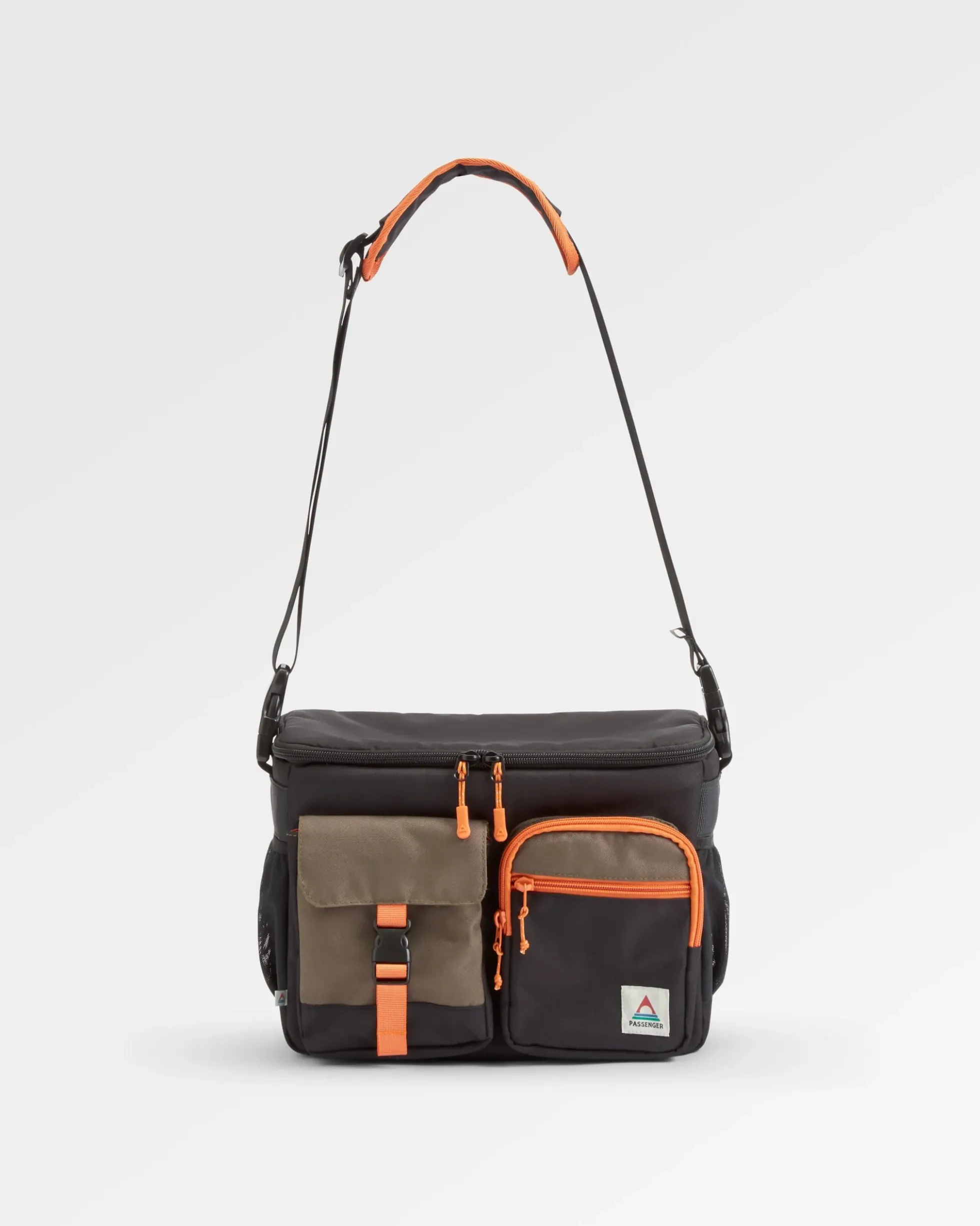 Boondocker Camera Bag
