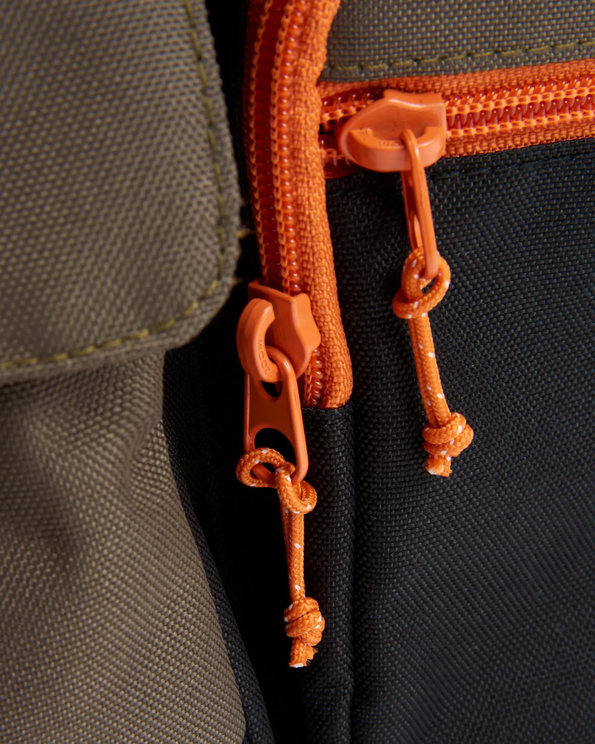 Boondocker Camera Bag