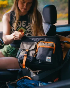 Boondocker Camera Bag