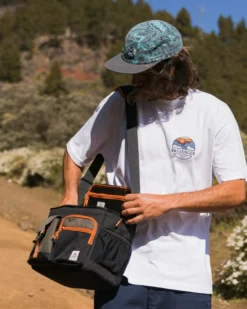Boondocker Camera Bag