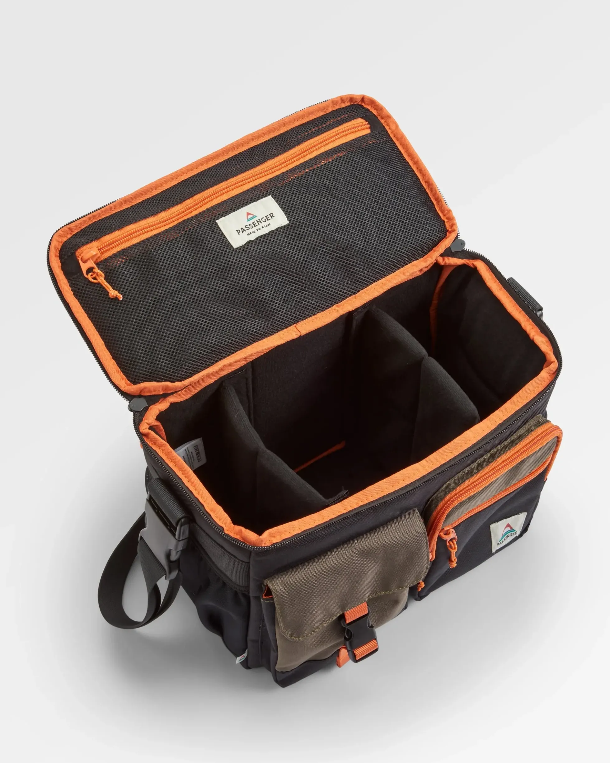 Boondocker Camera Bag