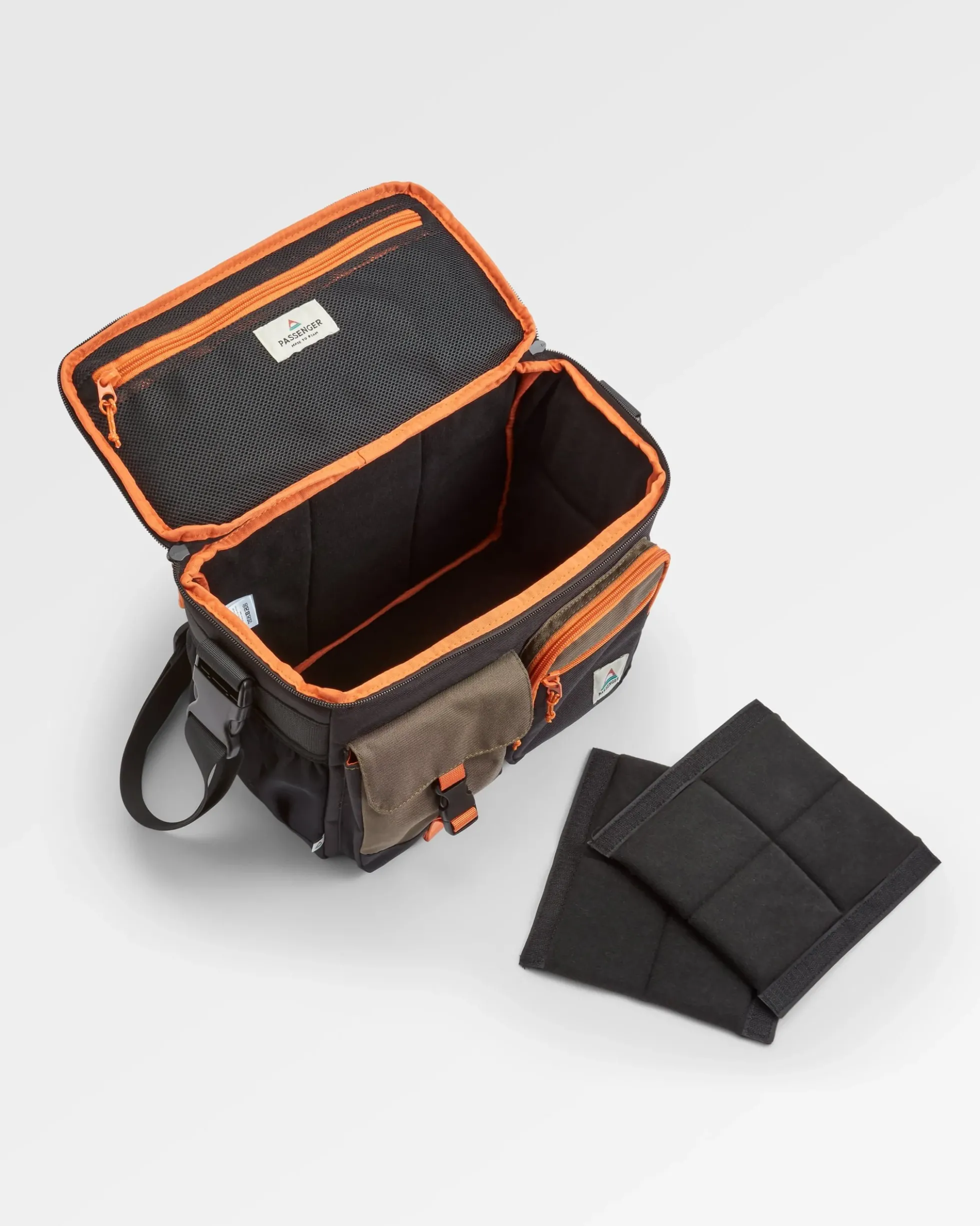 Boondocker Camera Bag