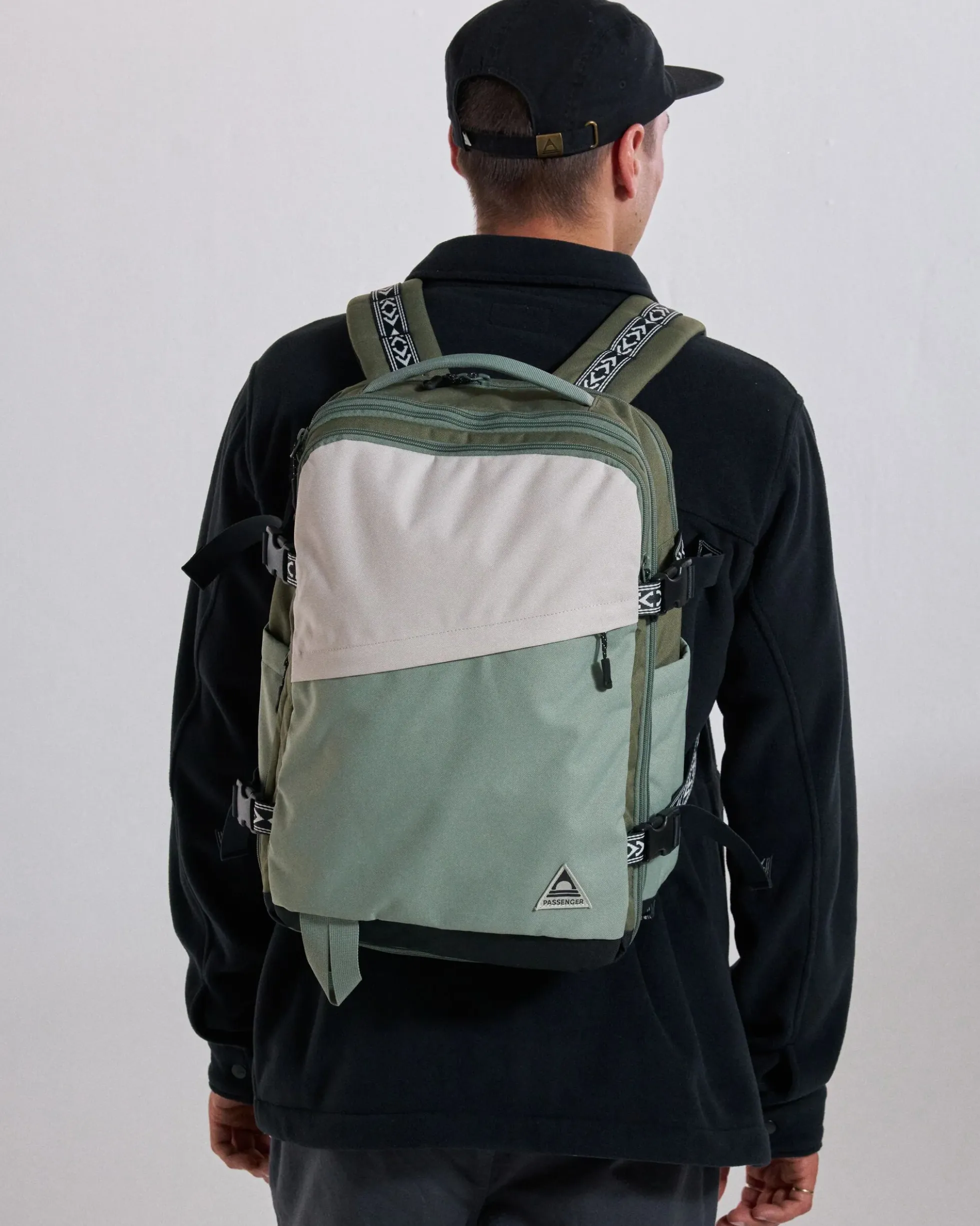 Boondocker Expandable Travel Pack