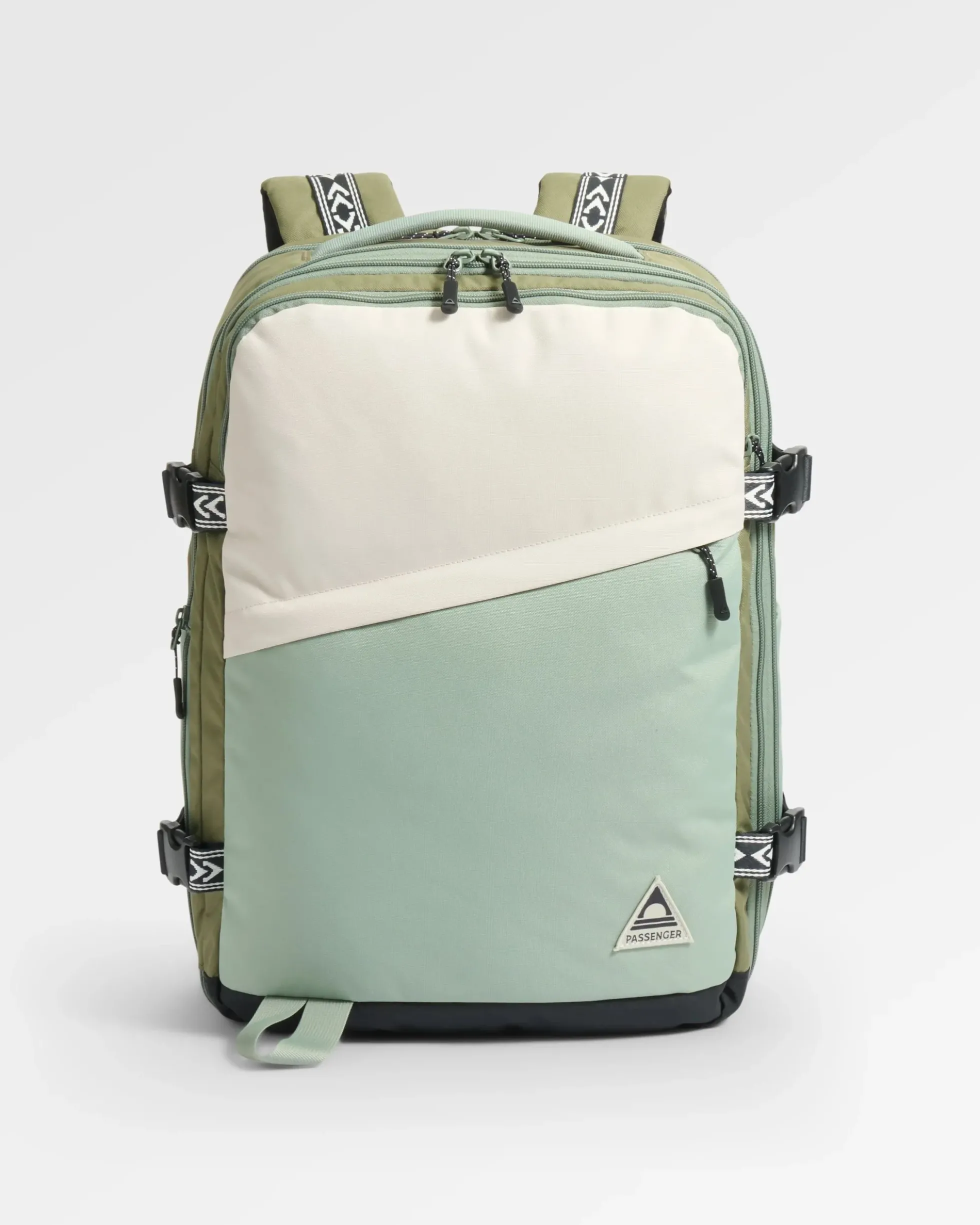 Boondocker Expandable Travel Pack
