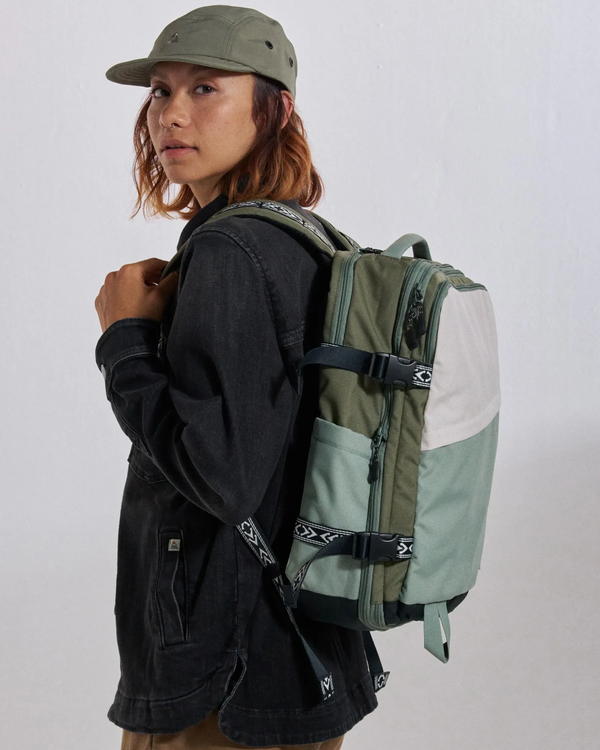 Boondocker Expandable Travel Pack