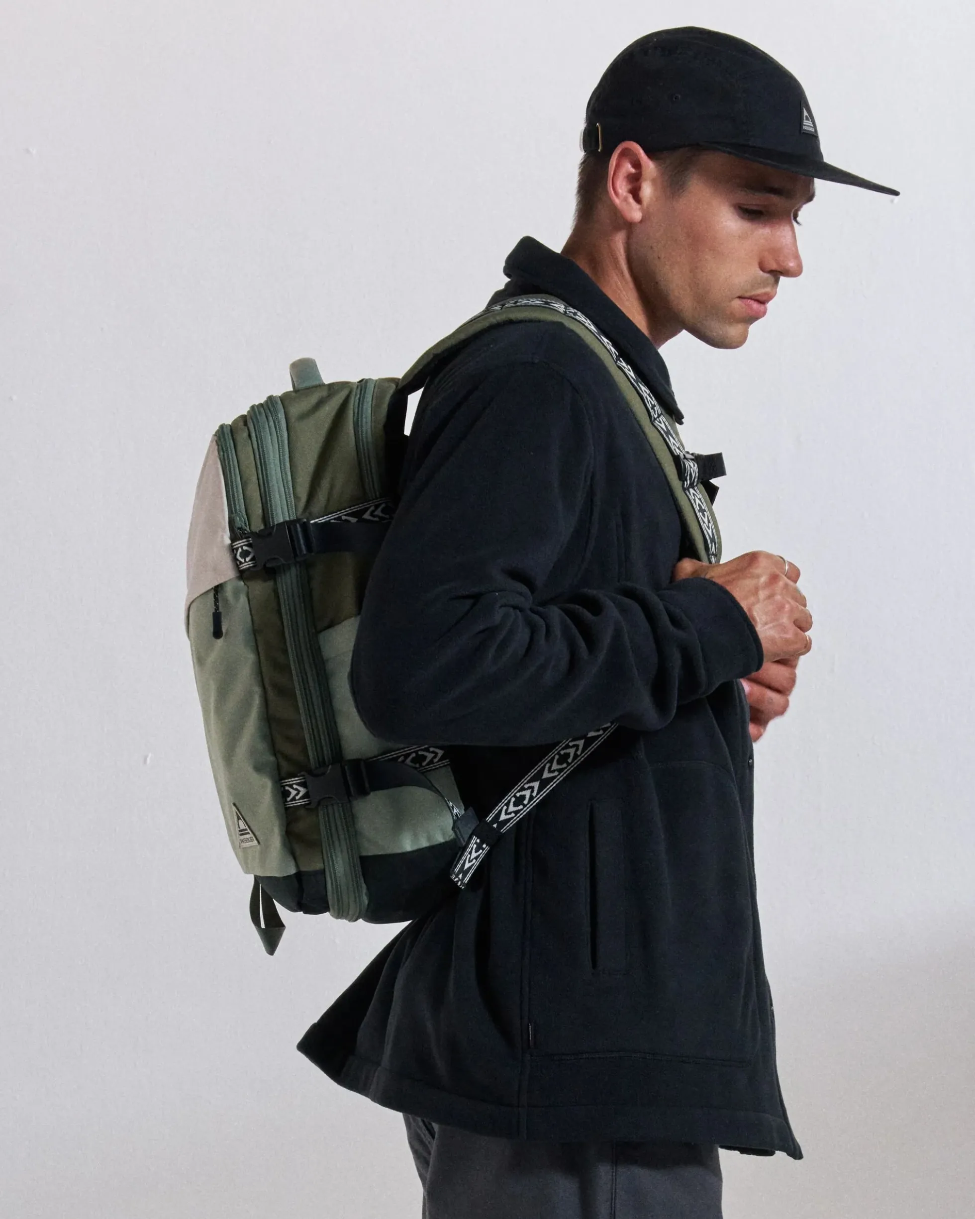 Boondocker Expandable Travel Pack