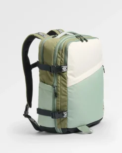 Boondocker Expandable Travel Pack