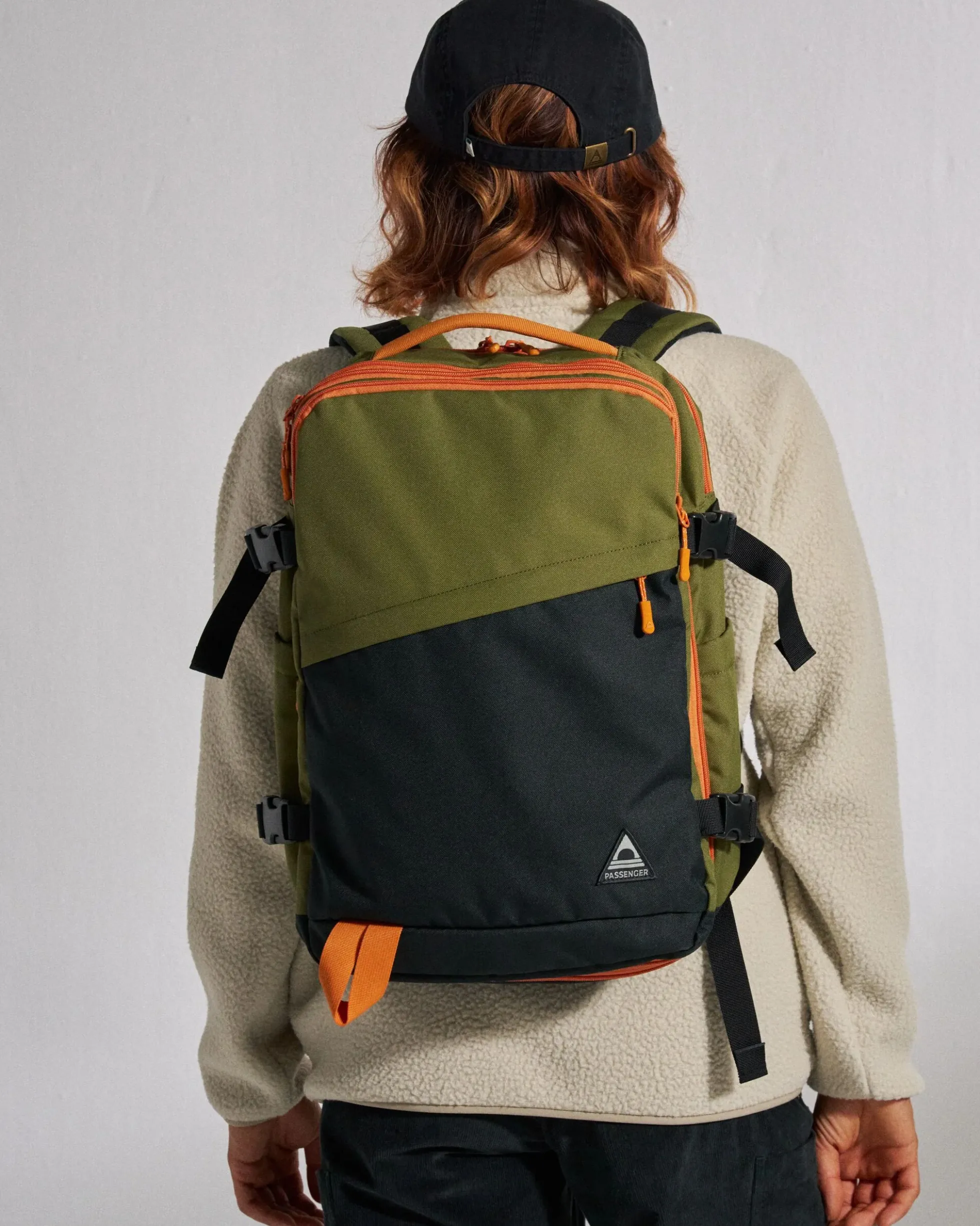 Boondocker Expandable Travel Pack