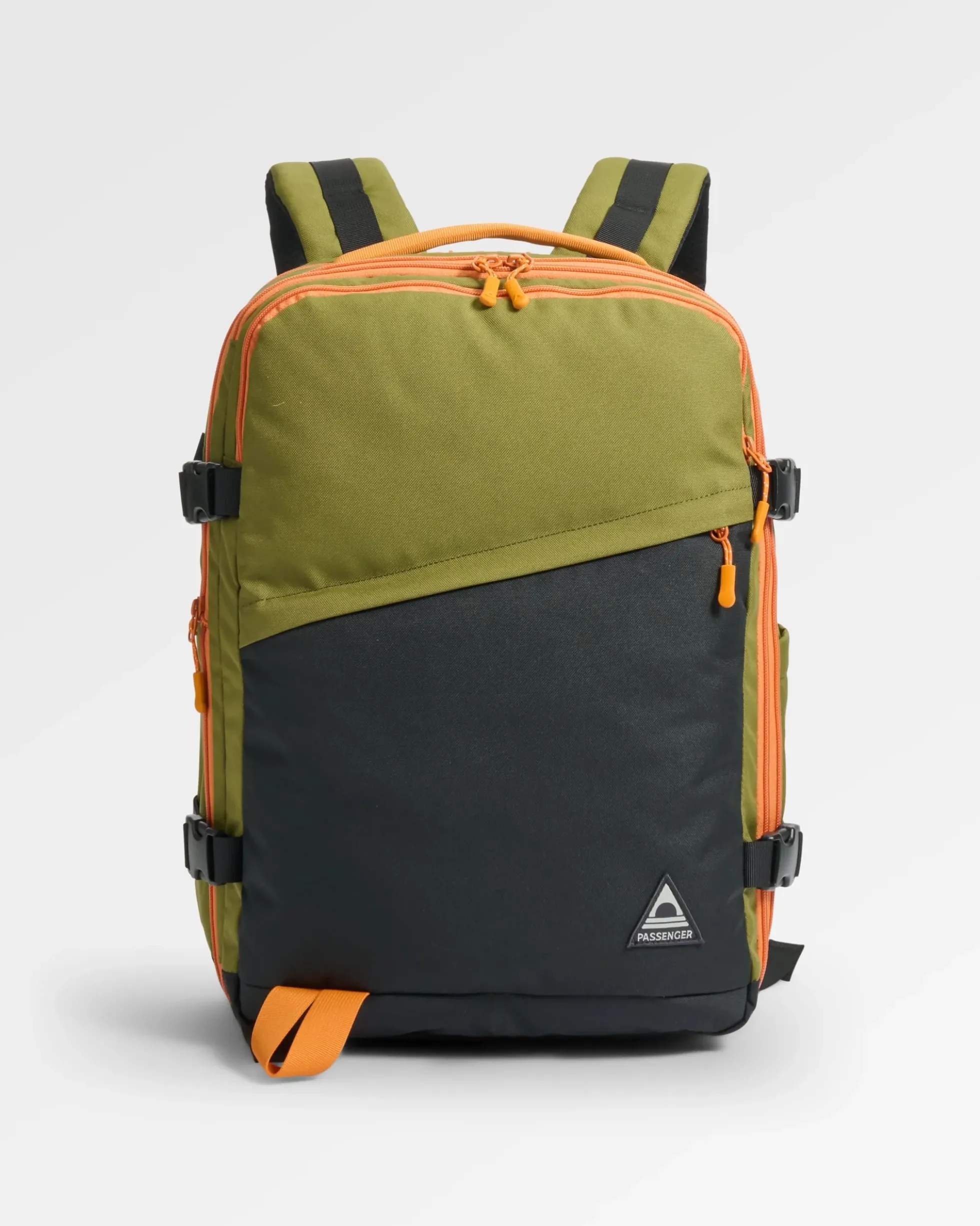Boondocker Expandable Travel Pack