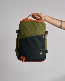 Boondocker Expandable Travel Pack