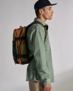 Boondocker Expandable Travel Pack