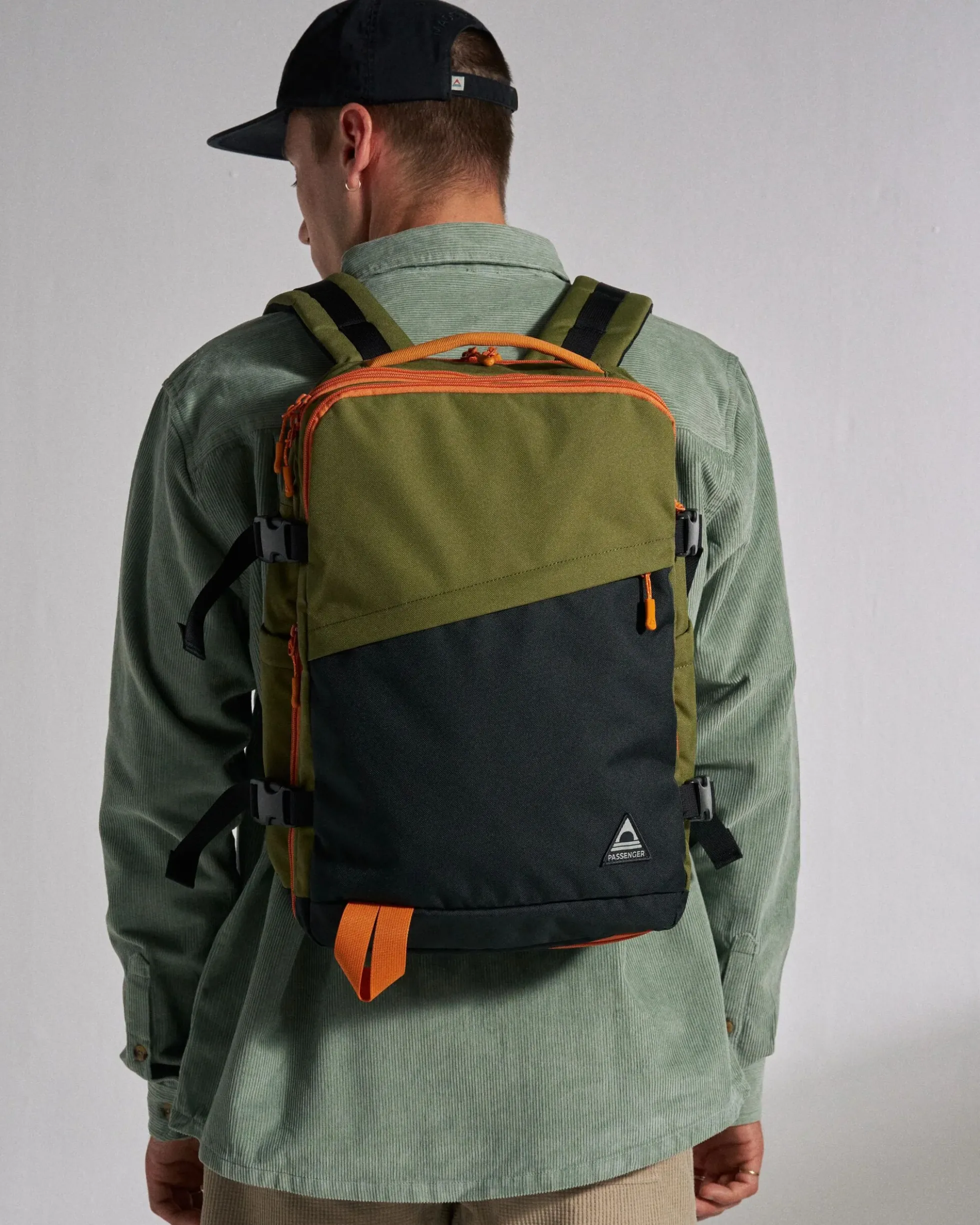 Boondocker Expandable Travel Pack