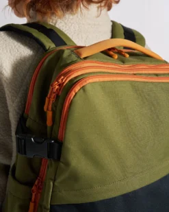 Boondocker Expandable Travel Pack