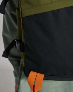 Boondocker Expandable Travel Pack