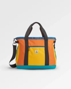 Boondocker Gear Tote 48L