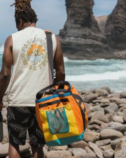 Boondocker Gear Tote 48L