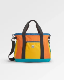 Boondocker Gear Tote 48L