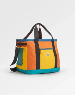 Boondocker Gear Tote 48L