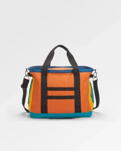 Boondocker Gear Tote 48L