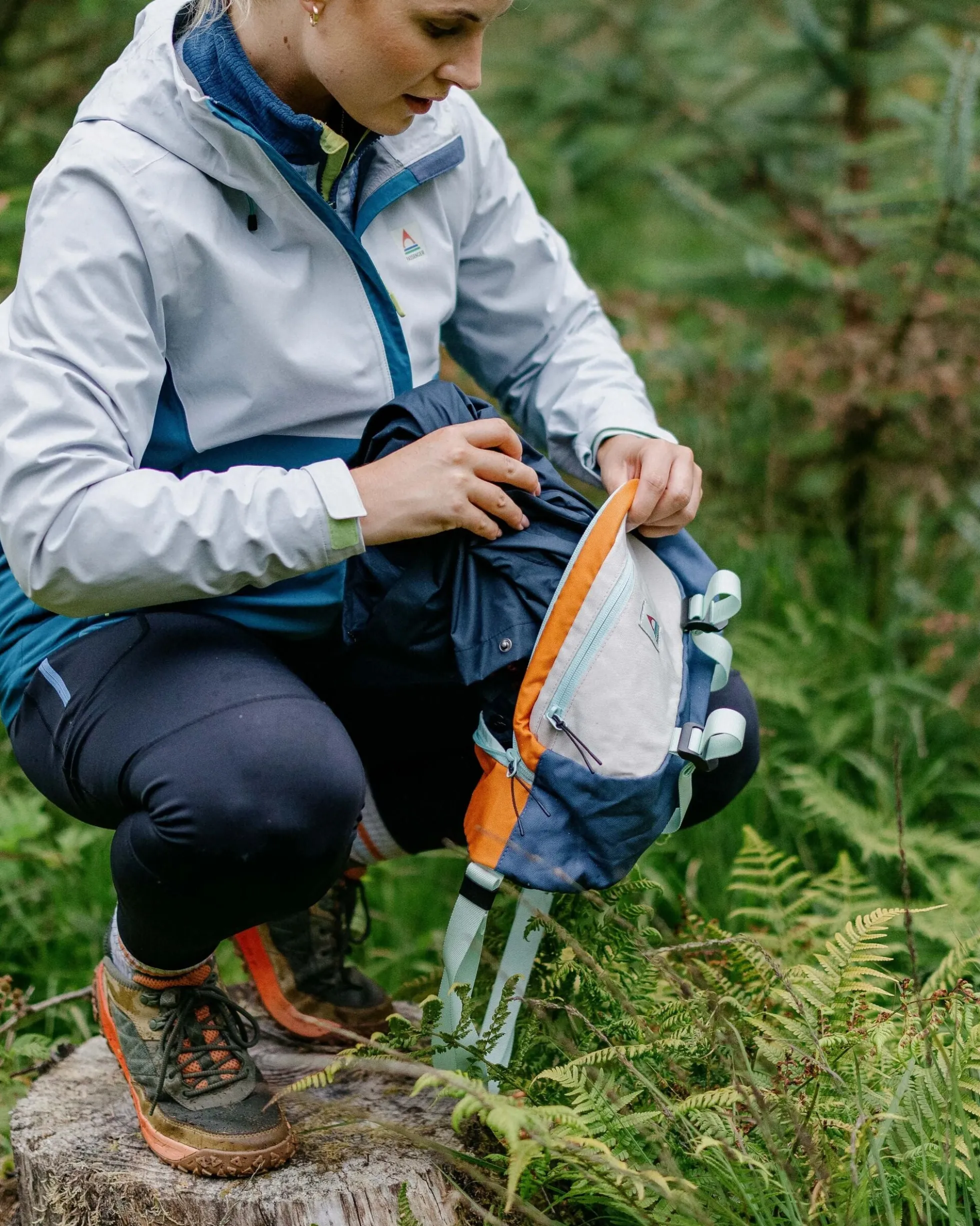 Boondocker Hip Pack