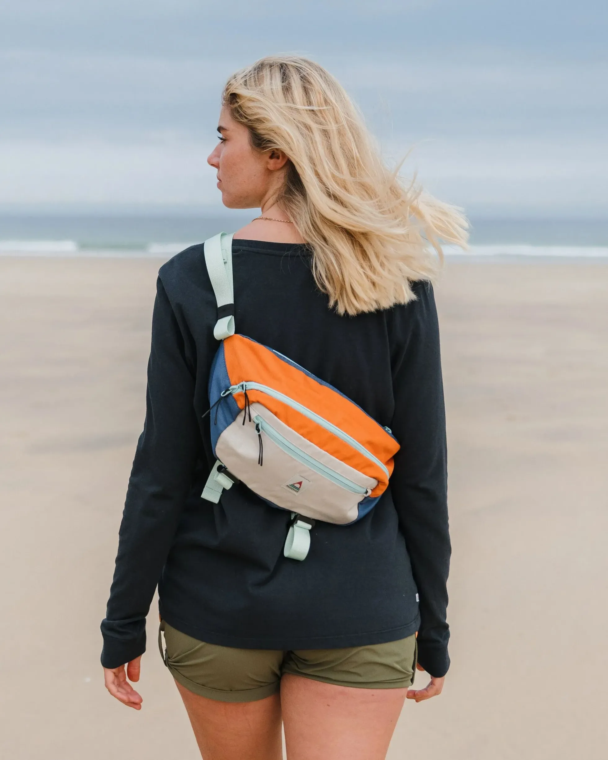 Boondocker Hip Pack