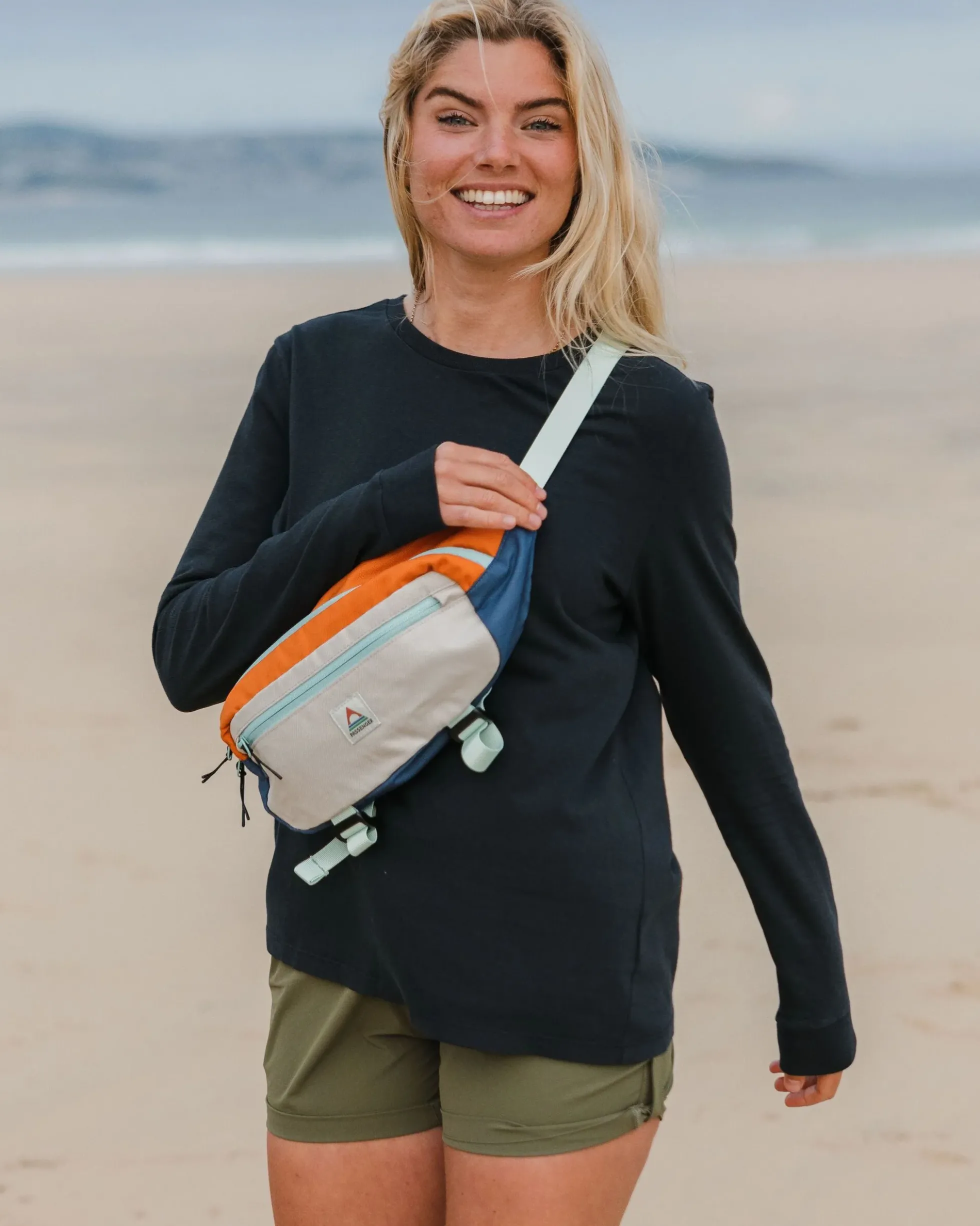 Boondocker Hip Pack