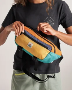 Boondocker Hip Pack