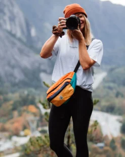 Boondocker Hip Pack