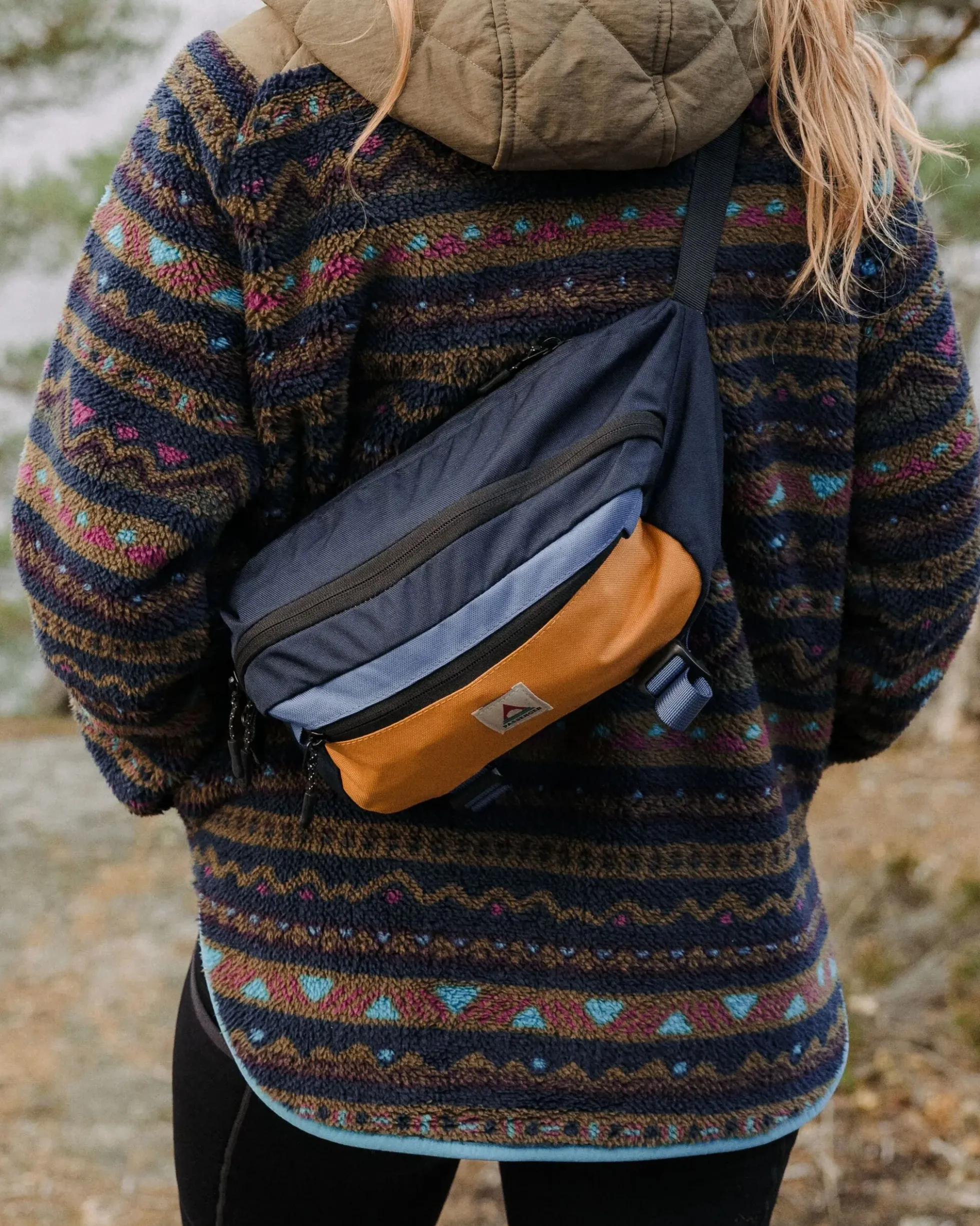 Boondocker Hip Pack