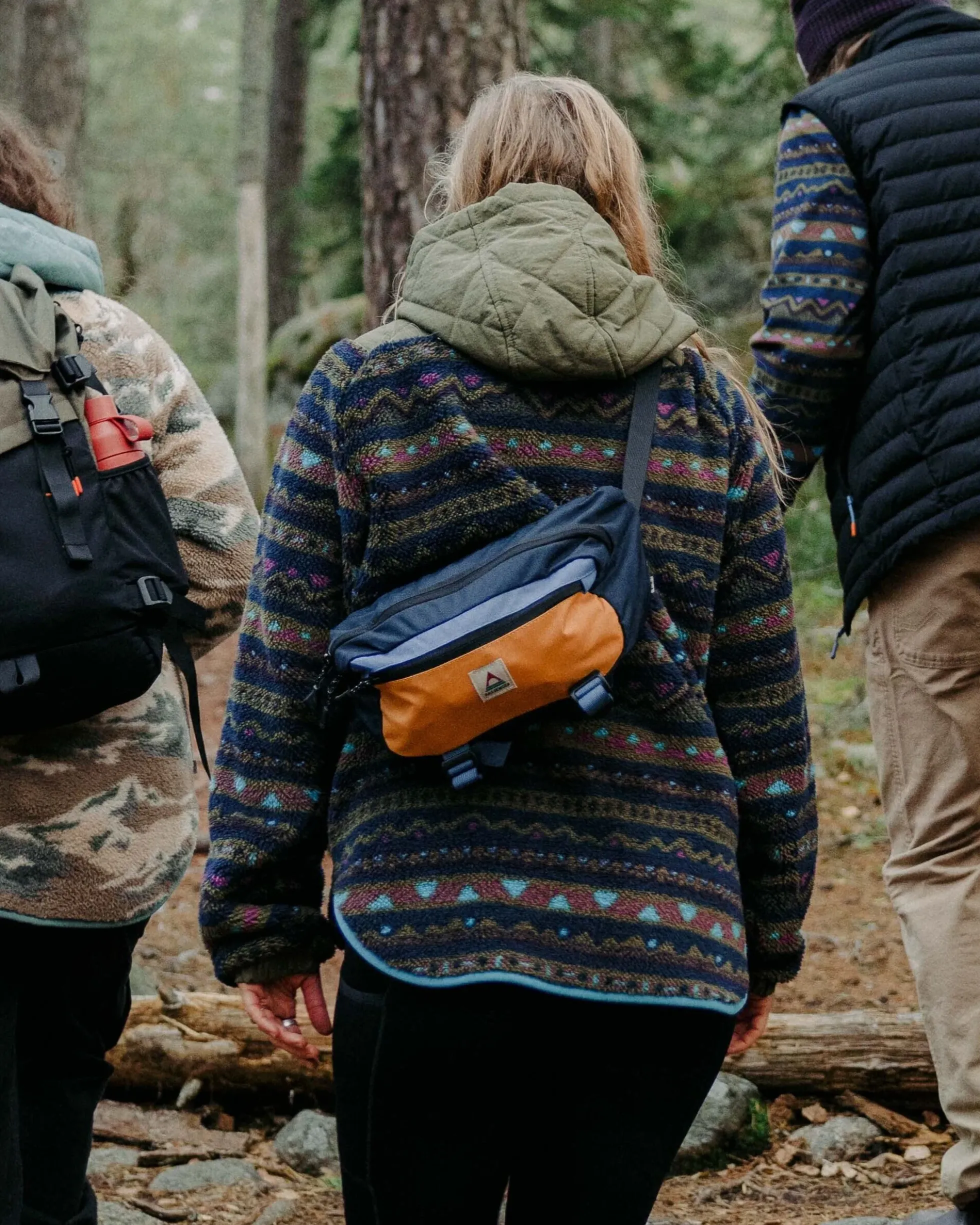 Boondocker Hip Pack
