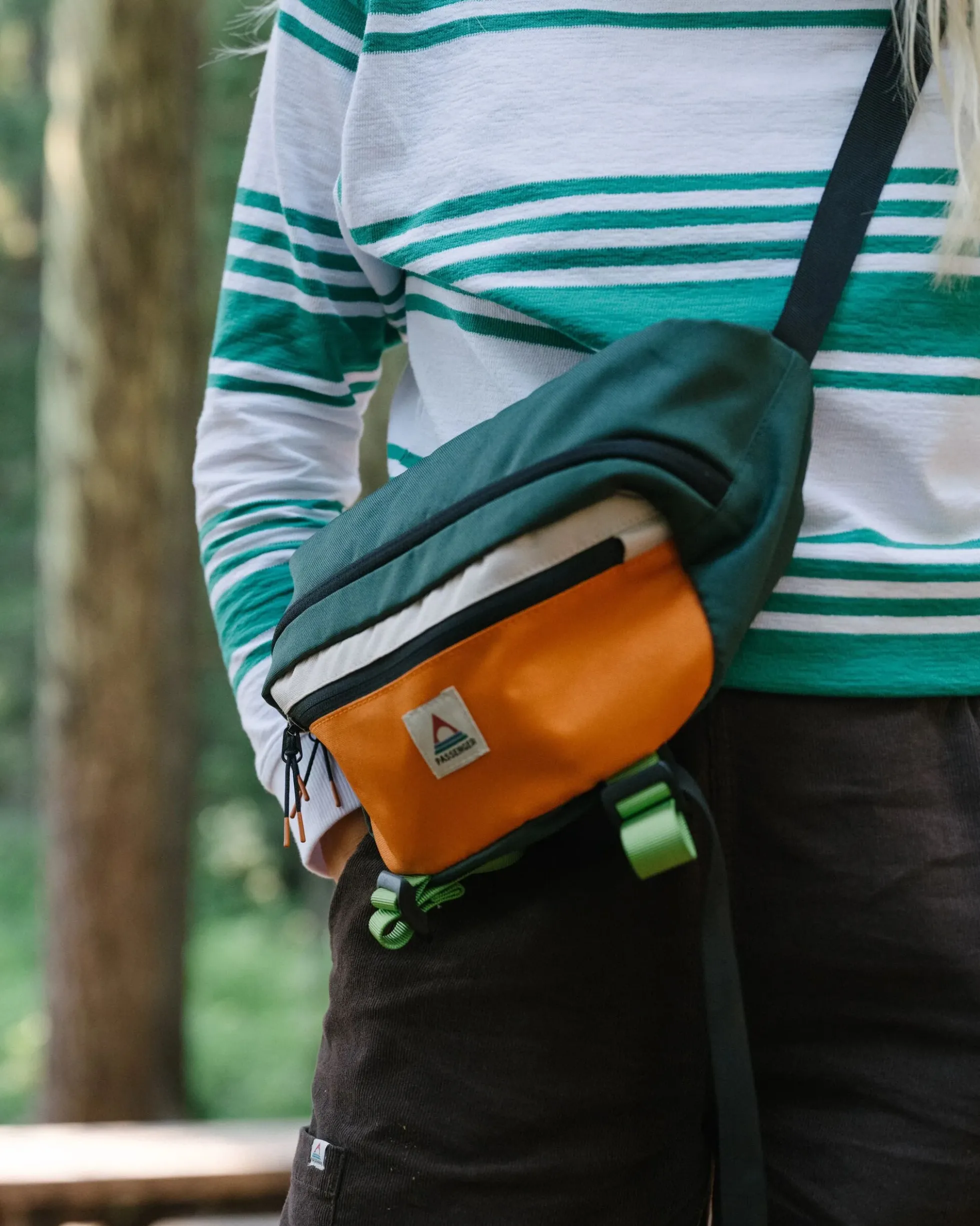 Boondocker Hip Pack