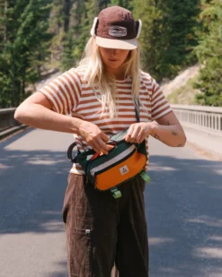 Boondocker Hip Pack